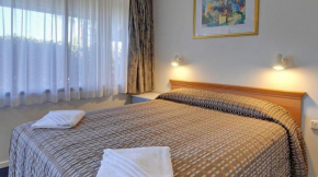 Cedar Lodge Motel, Morwell